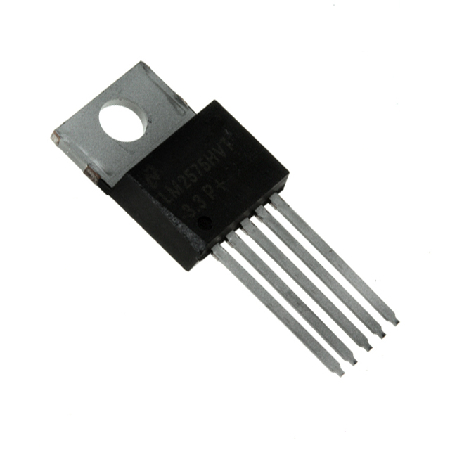 LM2575HVT-3.3/NOPB
